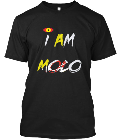 I-Am-Moco T-shirt